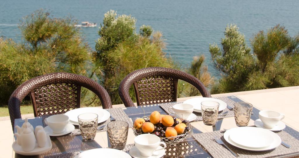 Angelbay Bungalows Айя-Триас Экстерьер фото